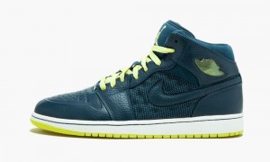 Nike AIr Jordan 1 Retro 97 TXT Miesten Kengät Sininen | 279JGHZKB