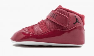 Nike Air Jordan 11 Retro Gift Pack Lasten Kengät Punainen Mustat Valkoinen | 243WSIJFH