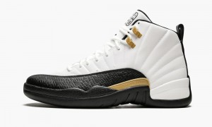 Nike Air Jordan 12 Retro CNY 'Chinese New Year' Miesten Kengät Valkoinen Mustat Punainen | 942DNQGLC