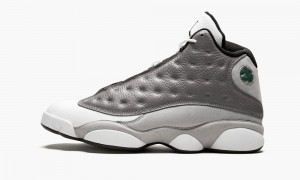 Nike Air Jordan 13 'Atmosphere Grey' Miesten Kengät Harmaat Valkoinen | 895PUMVOL