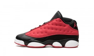 Nike Air Jordan 13 Low GS 'Very Berry' Lasten Kengät Mustat Valkoinen Punainen | 285ZXPYMN