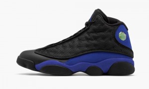 Nike Air Jordan 13 Retro 'Hyper Royal' Miesten Kengät Mustat Kuninkaallinen Sininen Valkoinen | 605WRSPXD
