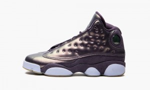 Nike Air Jordan 13 Retro Premium GS 'Dark Raisin' Lasten Kengät Sininen | 957AFXUMQ