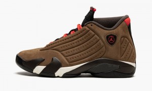 Nike Air Jordan 14 Retro SE 'Winterized' Miesten Kengät Ruskea Monivärinen | 092XYTQEH