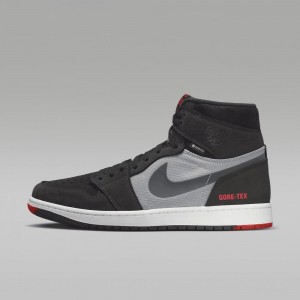 Nike Air Jordan 1 Element Miesten Kengät Mustat Harmaat | 360TCPELB