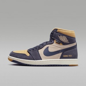 Nike Air Jordan 1 Element Naisten Kengät Sininen Violetit | 165DWOAYJ