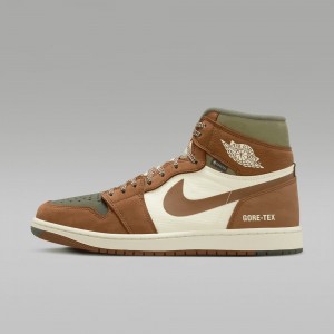 Nike Air Jordan 1 Element Naisten Kengät Ruskea | 589VJLFPH