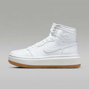 Nike Air Jordan 1 Elevate High SE Miesten Kengät Valkoinen | 687RMHTQP