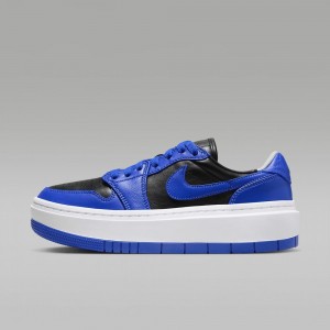 Nike Air Jordan 1 Elevate Low Naisten Kengät Sininen Valkoinen | 674HMPSFV