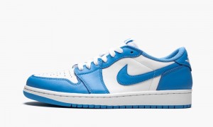 Nike Air Jordan 1 Low SB 'Eric Koston' Miesten Kengät Tummansininen Tumman | 361GTREJX