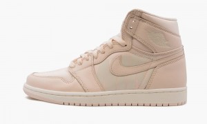 Nike Air Jordan 1 Retro High OG 'Guava Ice' Miesten Kengät Khaki | 105ZASMQP