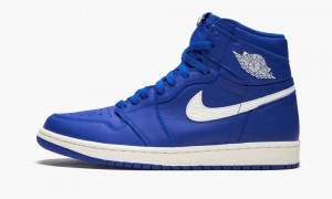 Nike Air Jordan 1 Retro High OG 'Hyper Royal' Miesten Kengät Kuninkaallinen Sininen | 384XDZHIM