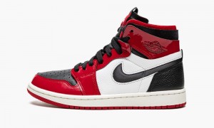 Nike Air Jordan 1 Zoom CMFT 'Zoom Chicago' Naisten Kengät Punainen Valkoinen | 269TXNRVW