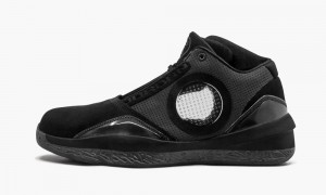 Nike Air Jordan 2010 Miesten Kengät Mustat Tummanharmaat | 267WGVPHS