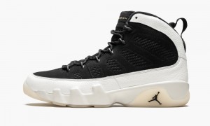 Nike Air Jordan 9 Retro 'LA All-Star' Miesten Kengät Mustat Valkoinen | 145RLCTUS