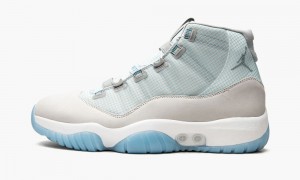 Nike Air Jordan Adapt US/MX/JP/CA 'Legend Blue' Miesten Kengät Vaaleansininen | 206OVYMUC