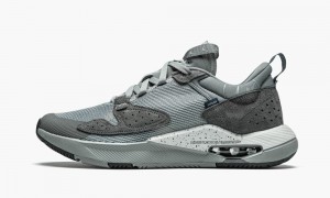 Nike Air Jordan Air Cadence 'Fragment' Miesten Kengät Harmaat | 947THZVRG