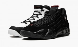 Nike Air Jordan Collezione 14/9 'Countdown Pack' Miesten Kengät Valkoinen Mustat | 697IGUDNW