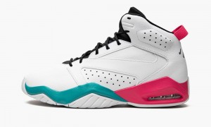 Nike Air Jordan Lift Off 'South Beach' Miesten Kengät Valkoinen Vihreä Mustat | 263ZXPWYD