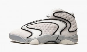 Nike Air Jordan OG Naisten Kengät Harmaat Mustat | 679HYWMAJ