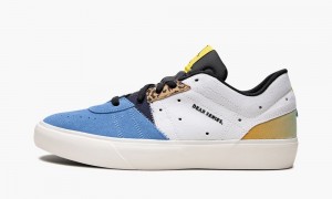 Nike Air Jordan Series .06 'What The' Miesten Kengät Monivärinen | 627ZCXATB