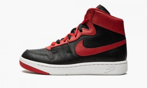 Nike Air Jordan Ship Pro 'Banned' Miesten Kengät Mustat Valkoinen Punainen | 310VYSKUR
