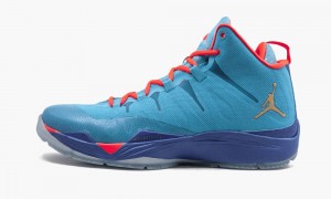 Nike Air Jordan Super.Fly 2 All Star Miesten Kengät Sininen | 153AQBSFD