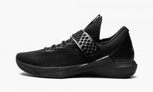 Nike Air Jordan Trainer 3 Miesten Kengät Mustat | 871QULRTP