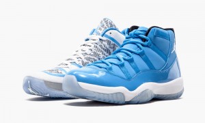 Nike Air Jordan Ultimate Gift of Flight 'Ultimate Gift Of Flight' Miesten Kengät Sininen | 791WATZOX