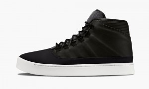 Nike Air Jordan Westbrook 0 Holiday Miesten Kengät Mustat | 058TNYKML