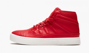 Nike Air Jordan Westbrook 0 Miesten Kengät Punainen Valkoinen | 162JUOZVT