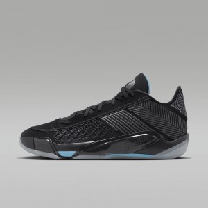 Nike Air Jordan XXXVIII Low "Fresh Start" Miesten Kengät Mustat | 307USWKRV