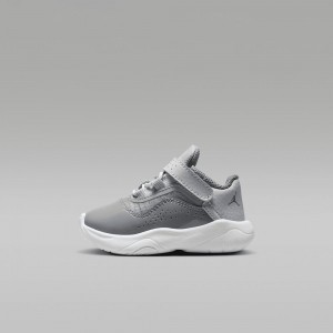 Nike Jordan 11 CMFT Low Lasten Kengät Harmaat Valkoinen Harmaat | 845UVFNRX