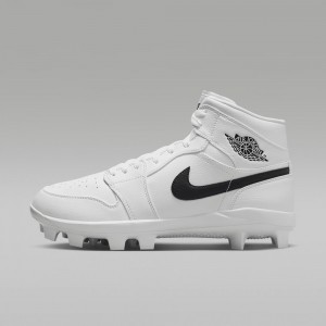 Nike Jordan 1 Retro MCS Miesten Kengät Valkoinen | 847VUCLRJ