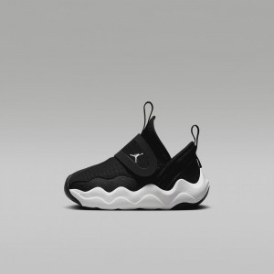 Nike Jordan 23/7 Lasten Kengät Mustat | 207UWHNSM