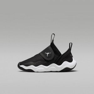 Nike Jordan 23/7 Lasten Kengät Mustat | 963GEROVX