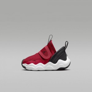 Nike Jordan 23/7 Lasten Kengät Punainen Mustat | 392NDOSCK
