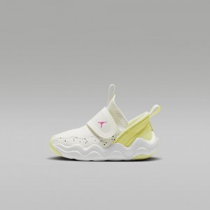 Nike Jordan 23/7 Lasten Kengät Vaaleanoranssi Valkoinen | 216TSCKYZ