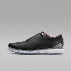 Nike Jordan ADG 4 Naisten Kengät Mustat | 125TMBJWP