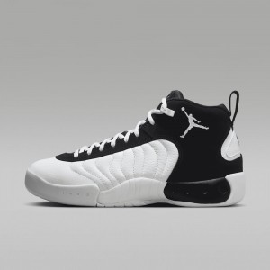 Nike Jordan Jumpman Pro Miesten Kengät Mustat Valkoinen | 865KMHAWV