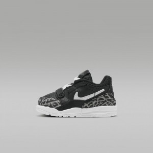 Nike Jordan Legacy 312 Low Lasten Kengät Mustat Valkoinen | 251USTLYJ
