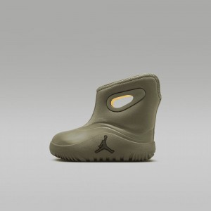 Nike Jordan Lil Drip Lasten Kengät Oliivinvihreä | 578YFBAIN