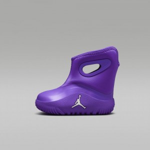 Nike Jordan Lil Drip Lasten Kengät Violetit | 270KQGUZR