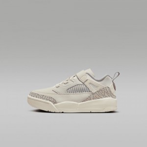 Nike Jordan Spizike Low Lasten Kengät Beige | 820NTBAQW