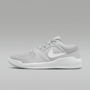 Nike Jordan Stadium 90 Miesten Kengät Harmaat | 197PJCFKM