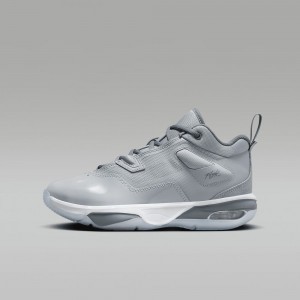 Nike Jordan Stay Loyal 3 Lasten Kengät Harmaat | 376QRAPYB