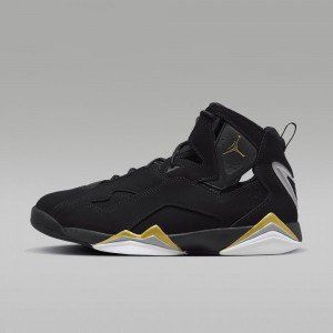 Nike Jordan True Flight Miesten Kengät Mustat Kuninkaallinen Sininen Valkoinen | 873NMCISL