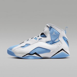 Nike Jordan True Flight Miesten Kengät Sininen Valkoinen | 095URXSTG
