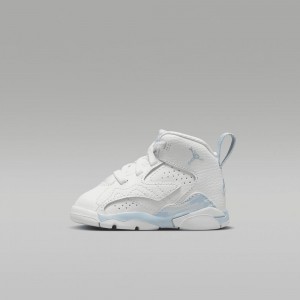 Nike Jumpman MVP Lasten Kengät Valkoinen | 635FQETXZ