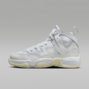 Nike Jumpman Two Trey Naisten Kengät Valkoinen | 628EHBROF